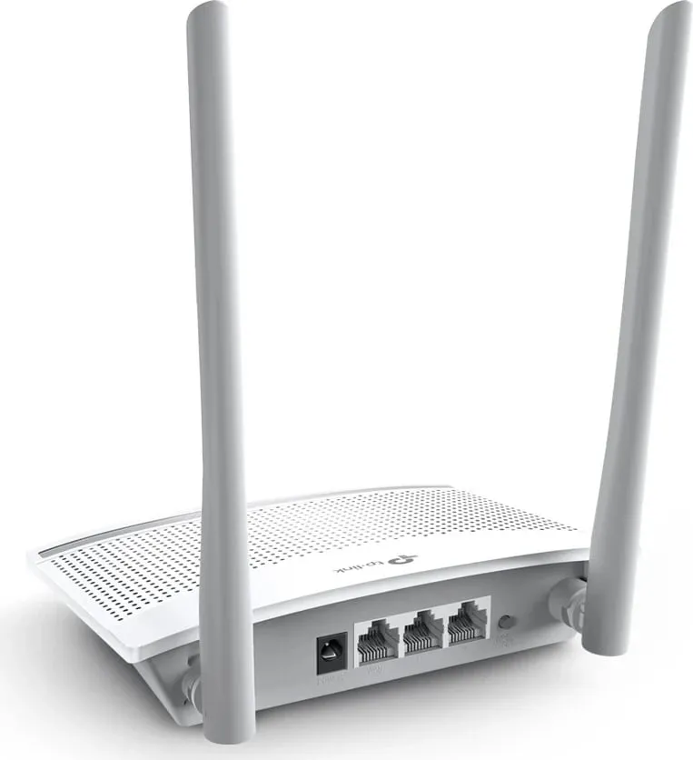 Ruter TP-LINK TL-WR820N - 3