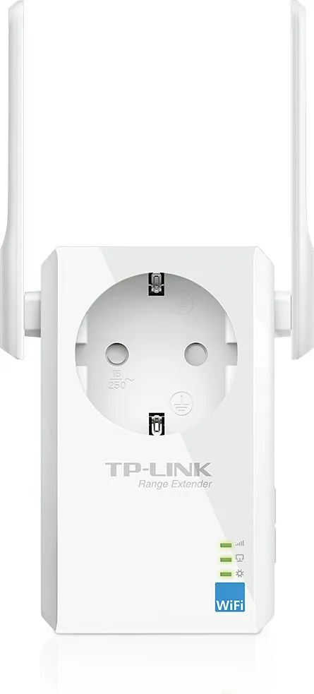 Përforcues sinjali TP-LINK TL-WA860RE, i bardhë - 1