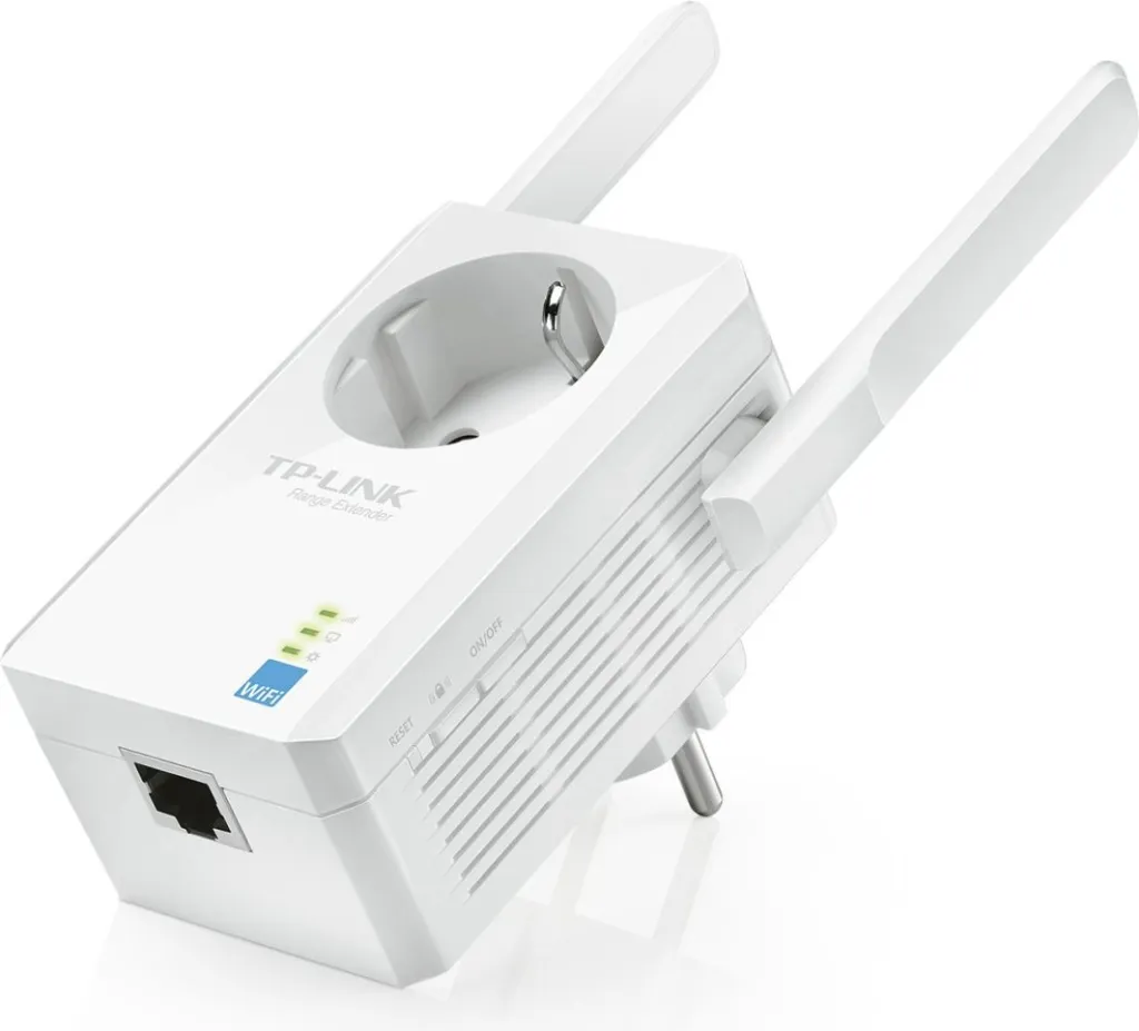 Përforcues sinjali TP-LINK TL-WA860RE, i bardhë - 2