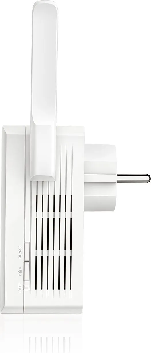 Përforcues sinjali TP-LINK TL-WA860RE, i bardhë - 4