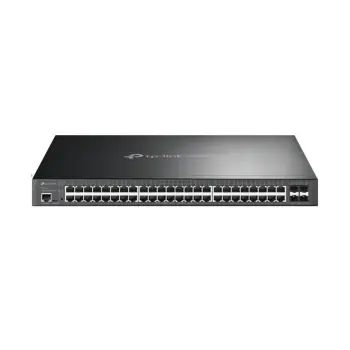Switch TP-LINK TL-SG3452XP