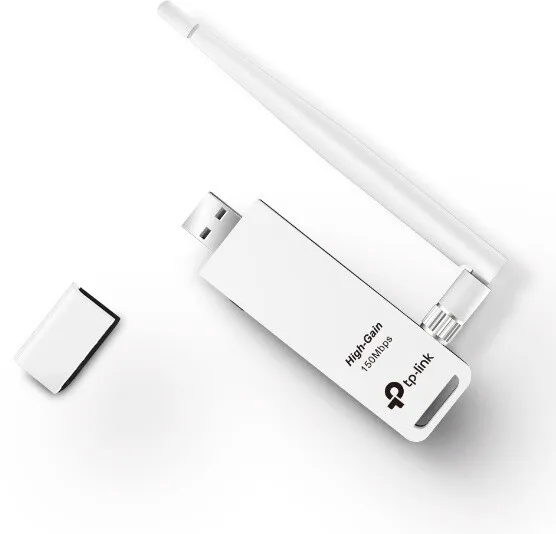 TP-LINK TL-WN722N - 2