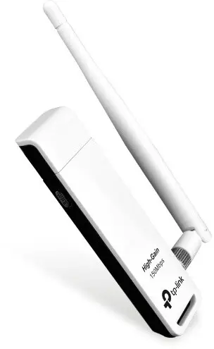 TP-LINK TL-WN722N