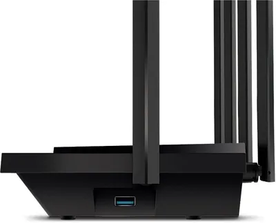 Ruter TP-LINK Archer AX73 - 1