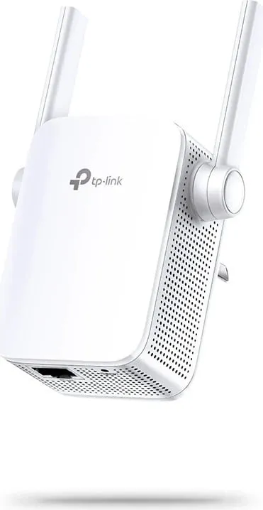 Zgjerues rrjeti TP-Link Wi-Fi Range Extender - 1