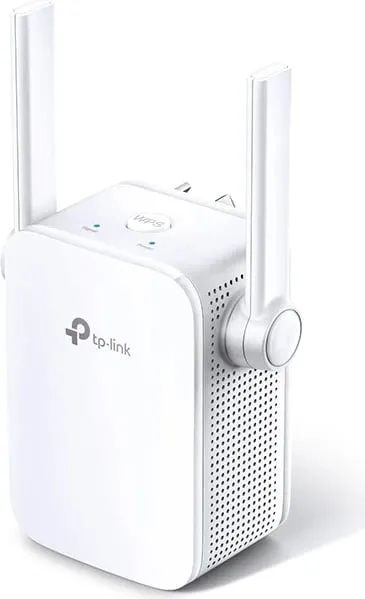Zgjerues rrjeti TP-Link Wi-Fi Range Extender - 2