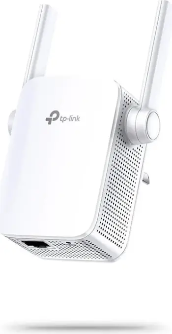 Zgjerues rrjeti TP-Link Wi-Fi Range Extender