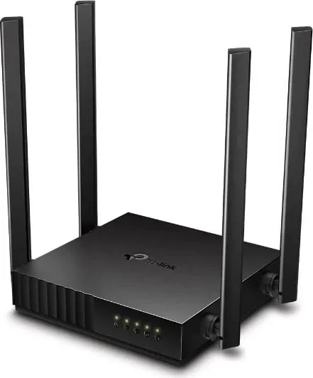 Ruter TP-LINK Archer C54 - 2