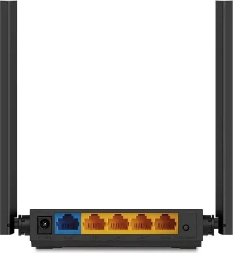 Ruter TP-LINK Archer C54 - 4