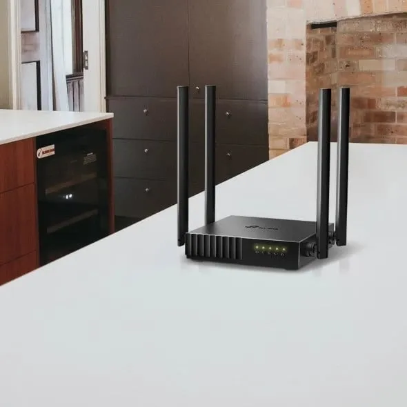 Ruter TP-LINK Archer C54 - 6