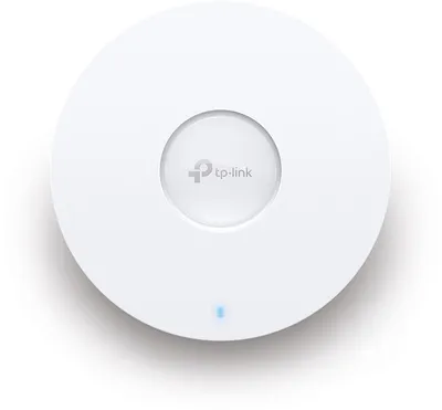 Access Point TP-Link AX3000, Ceiling Mount Wi-Fi 6 - 1