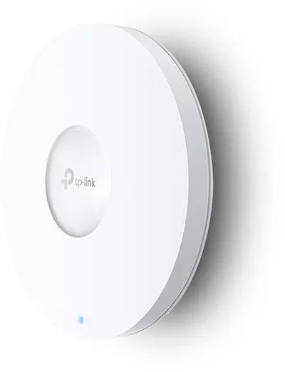 Access Point TP-Link AX3000, Ceiling Mount Wi-Fi 6 - 2