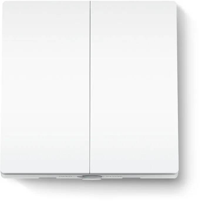 Çelës smart TP-Link Tapo S220, i bardhë - 1