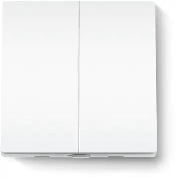 Çelës smart TP-Link Tapo S220, i bardhë
