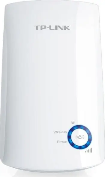 Zgjerues rrjeti TP-LINK TL-WA854RE, dual band 2.4GHZ 300MBPS
