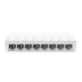 Switch TP-LINK LS1008, 8 porte 10/100MBPS