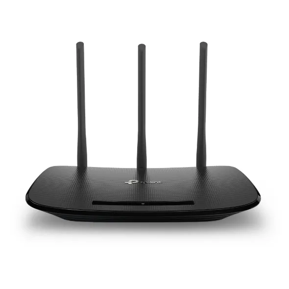 Ruter wireless TP-LINK TL-WR940N, extender 2.4GHZ 450MBPS - 1