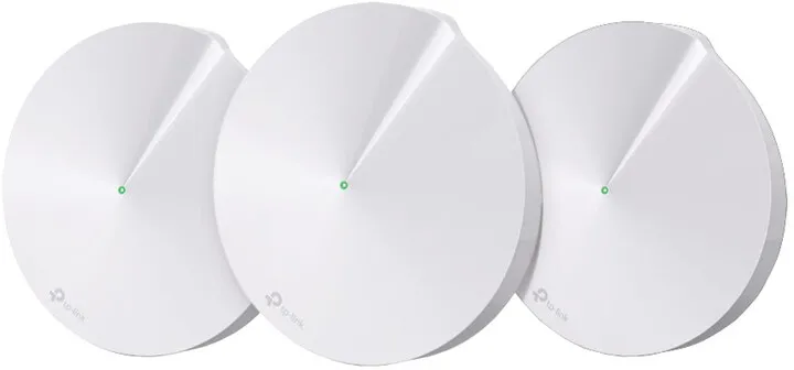 Router TP-Link Deco M5, 3 copë - 1