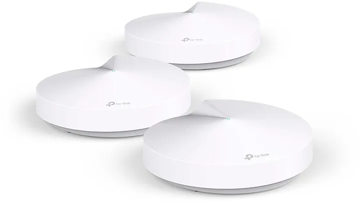 Router TP-Link Deco M5, 3 copë - 2