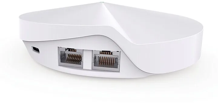 Router TP-Link Deco M5, 3 copë - 3