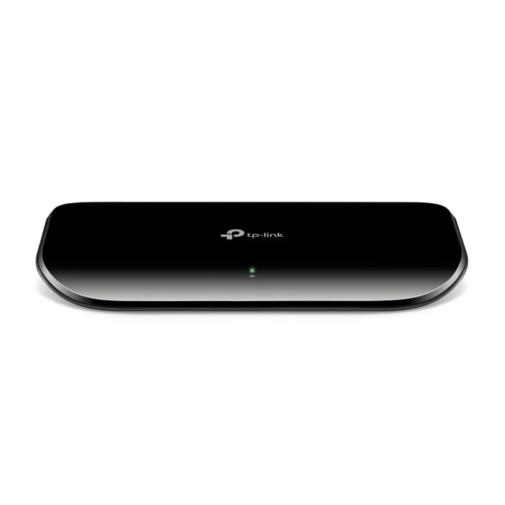 Switch NET TP-LINK TL-SG108E - 1