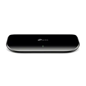 Switch NET TP-LINK TL-SG108E