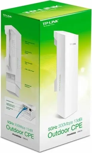 Access Point TP-LINK CPE510