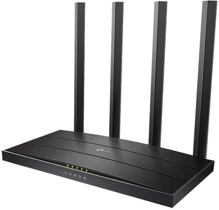 Router TP-LINK Archer C80 - 1