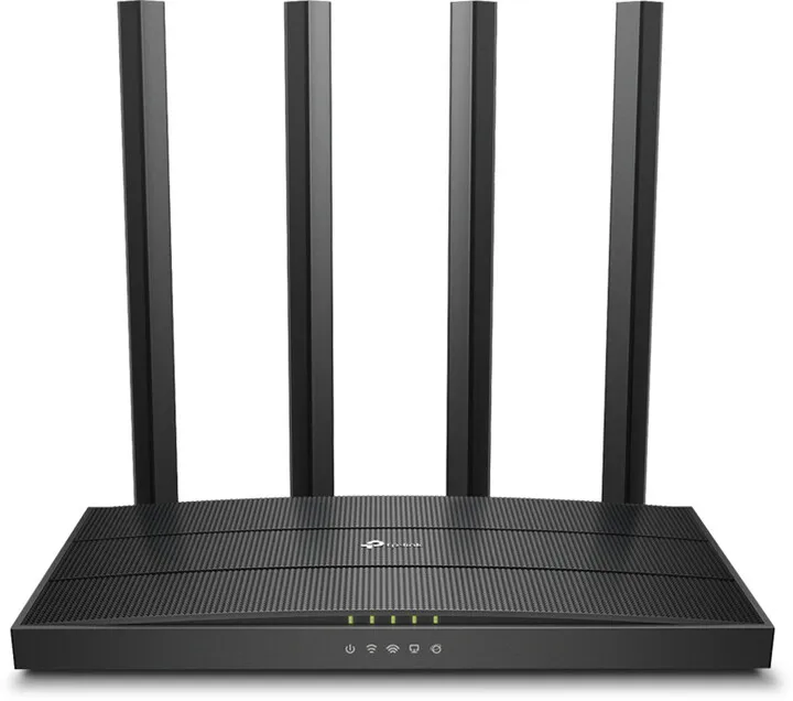 Router TP-LINK Archer C80 - 2