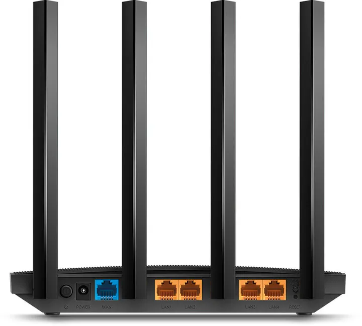 Router TP-LINK Archer C80 - 3
