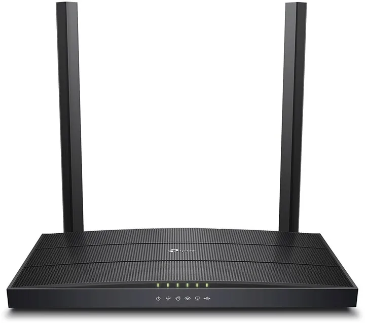 Router dhe modem TP-LINK Archer VR400 AC1200 - 1