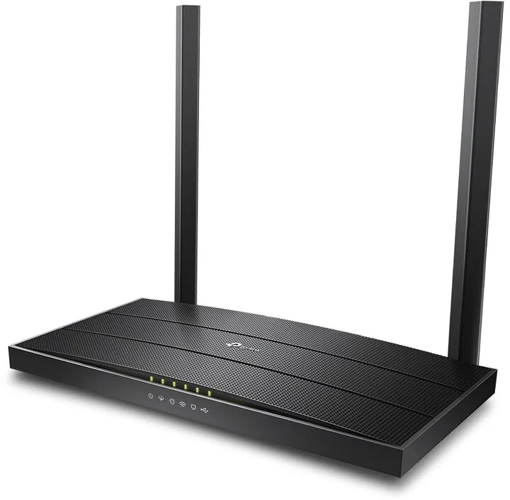 Router dhe modem TP-LINK Archer VR400 AC1200 - 2
