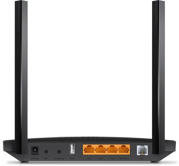 Router dhe modem TP-LINK Archer VR400 AC1200 - 3