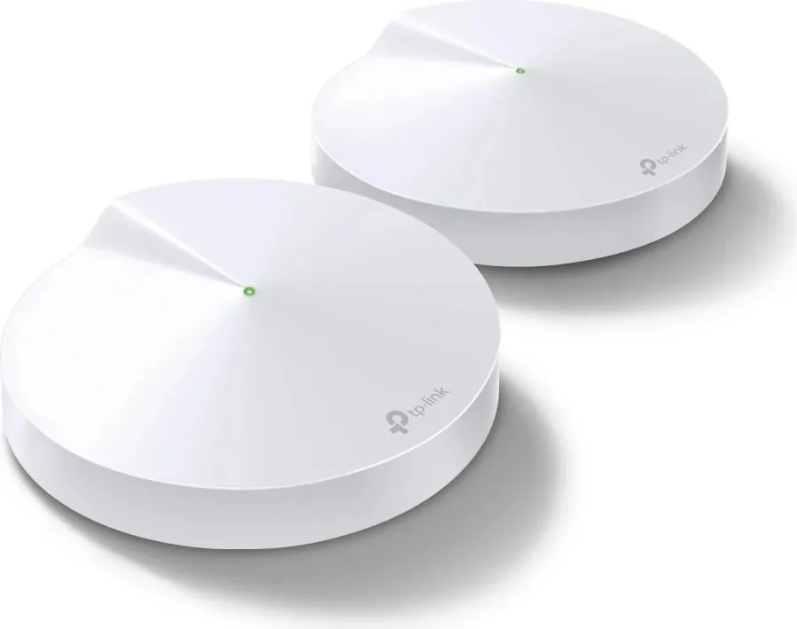 Ruter TP-LINK Deco M5, 2 njësi - 1