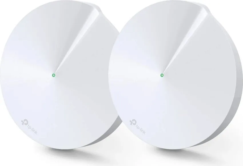 Ruter TP-LINK Deco M5, 2 njësi - 2