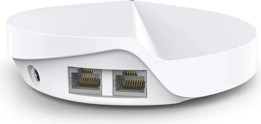 Ruter TP-LINK Deco M5, 2 njësi - 3