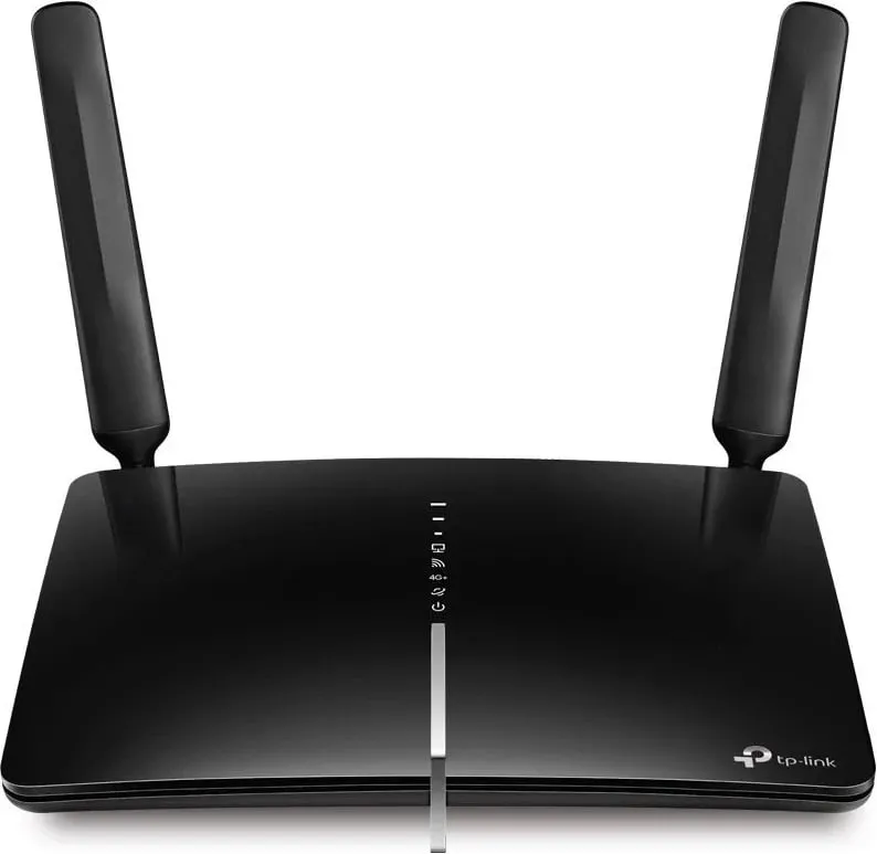 Ruter TP-LINK MR600 - 2