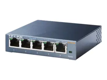 Switch TP-LINK TL-SG105