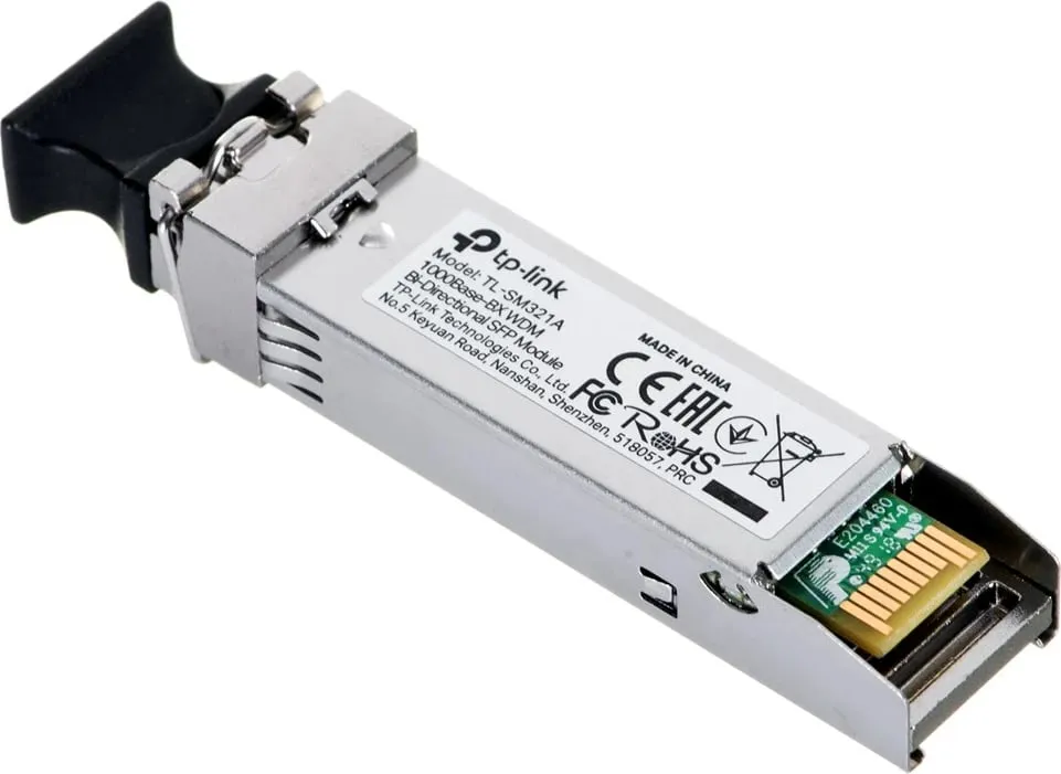 Moduli dydrejtimësh TP-LINK - 2