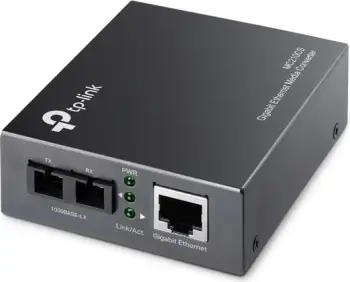 Konvertor TP-LINK MC210CS