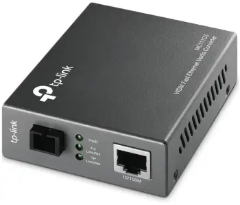 Konvertor TP-LINK MC111CS WDM