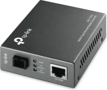 Konvertor TP-LINK MC112CS WDM