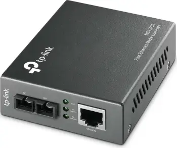 Konvertor TP-LINK MC110CS