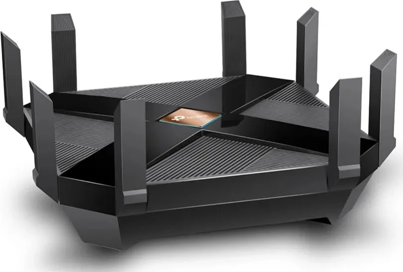 Ruter TP-LINK Archer AX6000 - 2