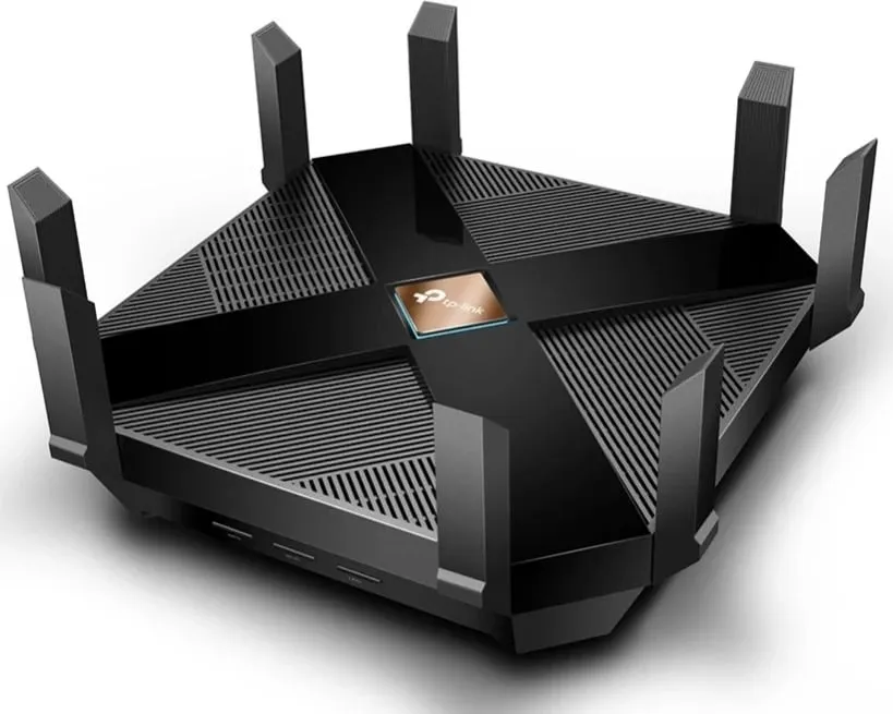 Ruter TP-LINK Archer AX6000 - 3