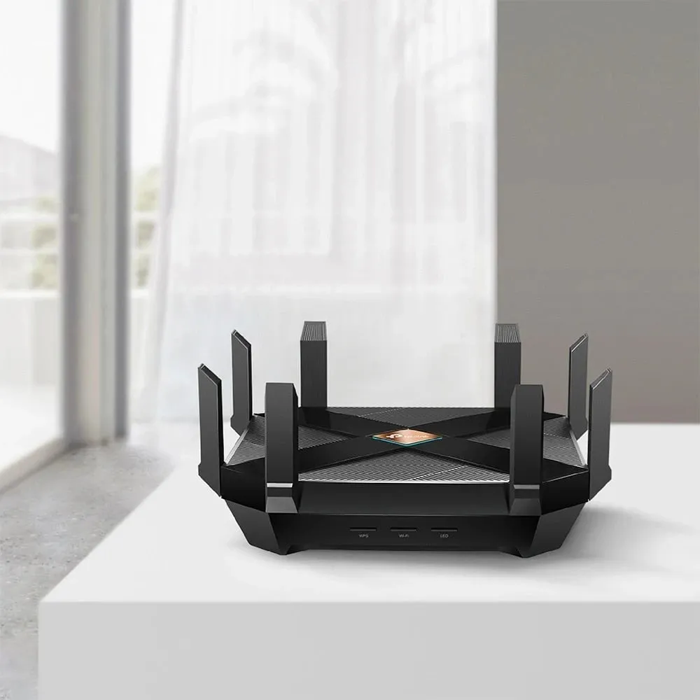 Ruter TP-LINK Archer AX6000 - 5