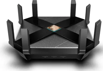 Ruter TP-LINK Archer AX6000
