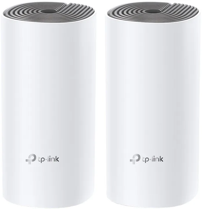 Router TP-LINK Deco E4, 2 njësi - 1