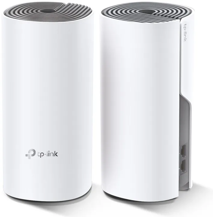 Router TP-LINK Deco E4, 2 njësi - 2