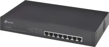 Switch TP-LINK TL-SG1008MP